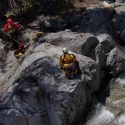 Tuolumne County Sheriff's Search and Rescue Team