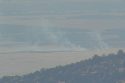 Vegetation fire east of Copperopolis in Calaveras County