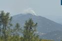 Vegetation fire in Angels Camp area of Calaveras County