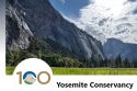 Yosemite Conservancy logo