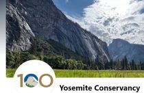 Yosemite Conservancy logo