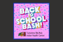 Back to School Bash