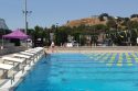 Bret Harte Pool