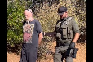 Mariposa Man Arrested For Having Child Pornography