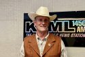 Calaveras County Sheriff Rick DiBasilio
