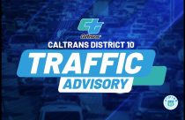 Caltrans District 10 Logo