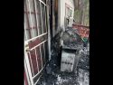 Fuller Drive House Fire In Twain Harte