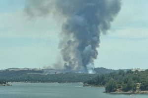 Gann Fire