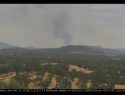 Gann Fire In Valley Springs