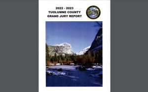Tuolumne County Grand Jury Report