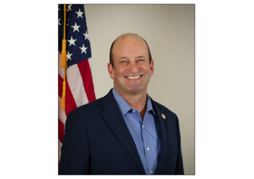 Jack Garamendi