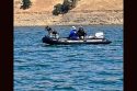 K9 from Sacramento County Search and Rescue (SAR) was also deployed to aid in the search efforts