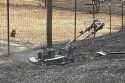Lawn mower to blame for vegetation fire in Rancho Calaveras