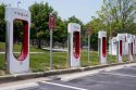 EV Charging Station