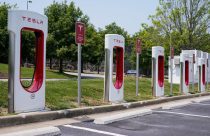 EV Charging Station