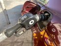 Pumping Gas