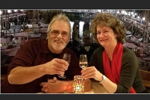 Community Member Seeks Living Donor for Life Saving Liver Transplant