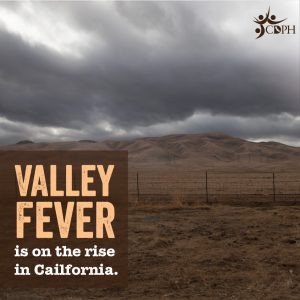 August Marks Valley Fever Awareness Month