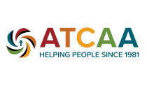ATCCA Logo Helping People Since 1981