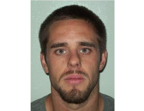 Andrew Buzinskis