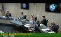 Tuolumne County Supervisors