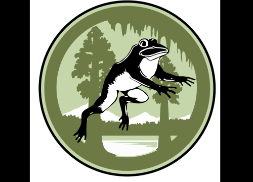 Calaveras Visitors Bureau Logo