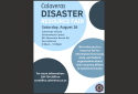Calaveras Disaster Resource Fair