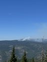 Dry Meadow Prescribed Burn in STF