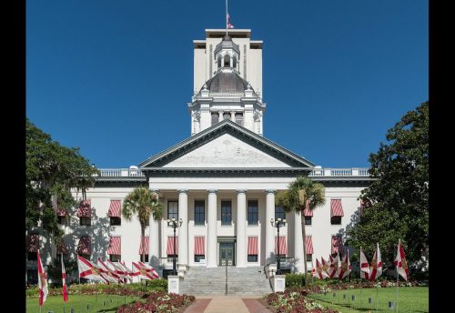 Florida Capitol Building