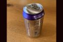 Indigeny Reserve Blackberry Cider recall as some cans have damage