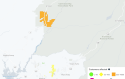 PG&E Power Outages