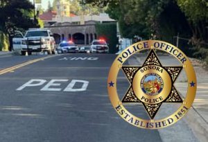 North Washington Street Motorcycle Crash