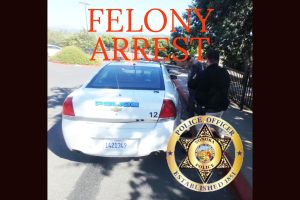 SPD at Sonora Elementary investigation an attempted child abduction