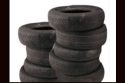 Old tires