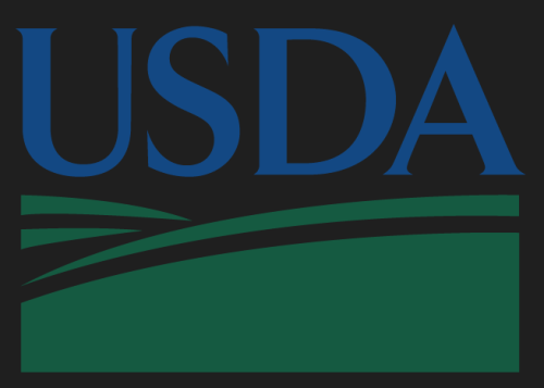 USDA Logo