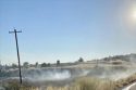 Vegetation fire on Mono Way and Sanguinetti Road in Sonora 7-2-23