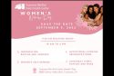 Women's Wellness Event