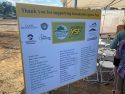 YSF Foundation Park donors