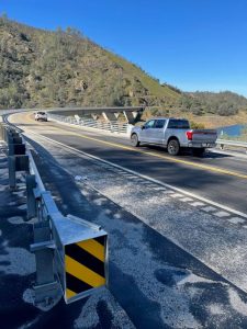 Last Week Of August Road Work