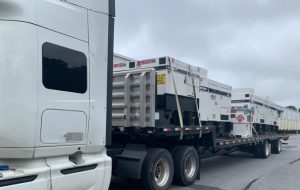 Hurricane Idalia Preparations - FEMA image