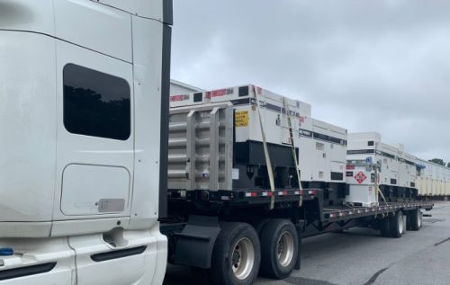 Hurricane Idalia Preparations - FEMA image