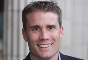 Senator Mike McGuire