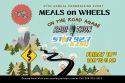 Meals On Wheels Radiothon