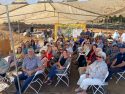 YSF Foundation Park Groundbreaking