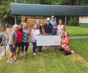 Dan Leary Golf Tournament Generates Over $20,000 For Hospice Care