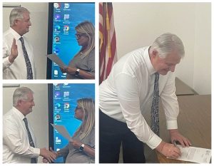 New Calaveras County Board Of Education Trustee Appointed For Area 3