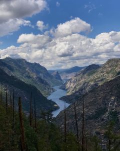 Crack Closes Popular Climbing Route In Yosemite