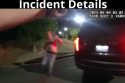 Bodycam video from officer-involved shooting in Mariposa County