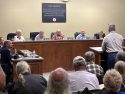 CCWD special meeting on water rate hike