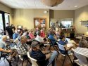 CCWD special meeting on water rate hike